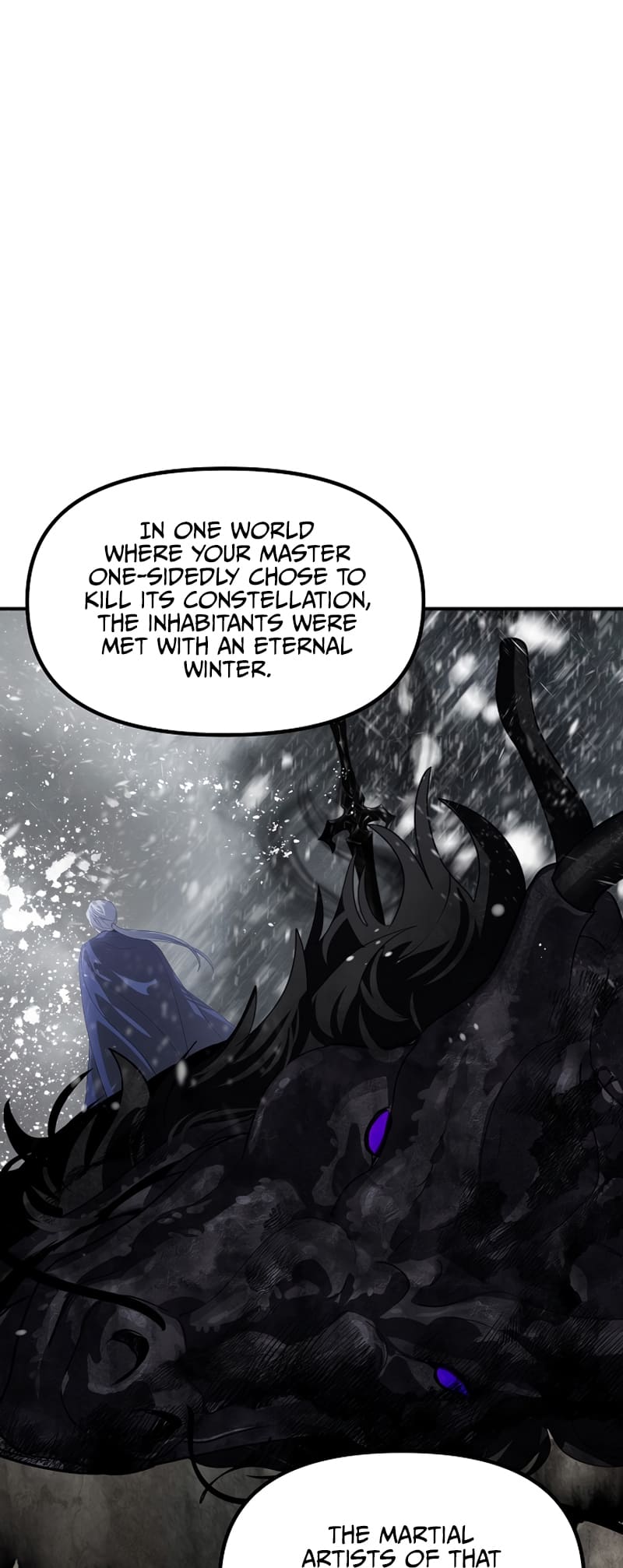 SSS-Class Suicide Hunter, Chapter 113 image 24